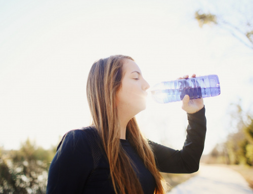 Hidratación y salud dental: cuida de tu boca en verano