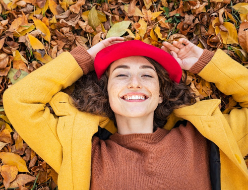 Tratamientos de estética dental: luce tu mejor sonrisa este otoño